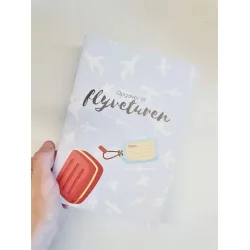 Farverige Dage Opgavehfte 